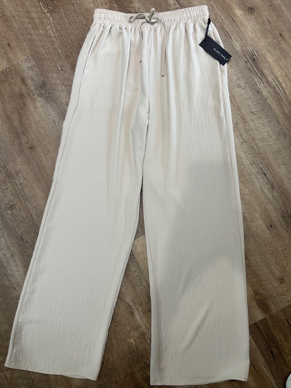 Women’s polyester lightweight pants